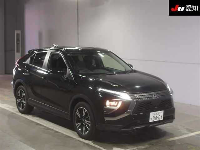 5132 Mitsubishi Eclipse cross GK1W 2022 г. (JU Aichi)